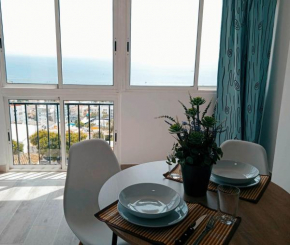 Blue Sky Apartment, Torremolinos